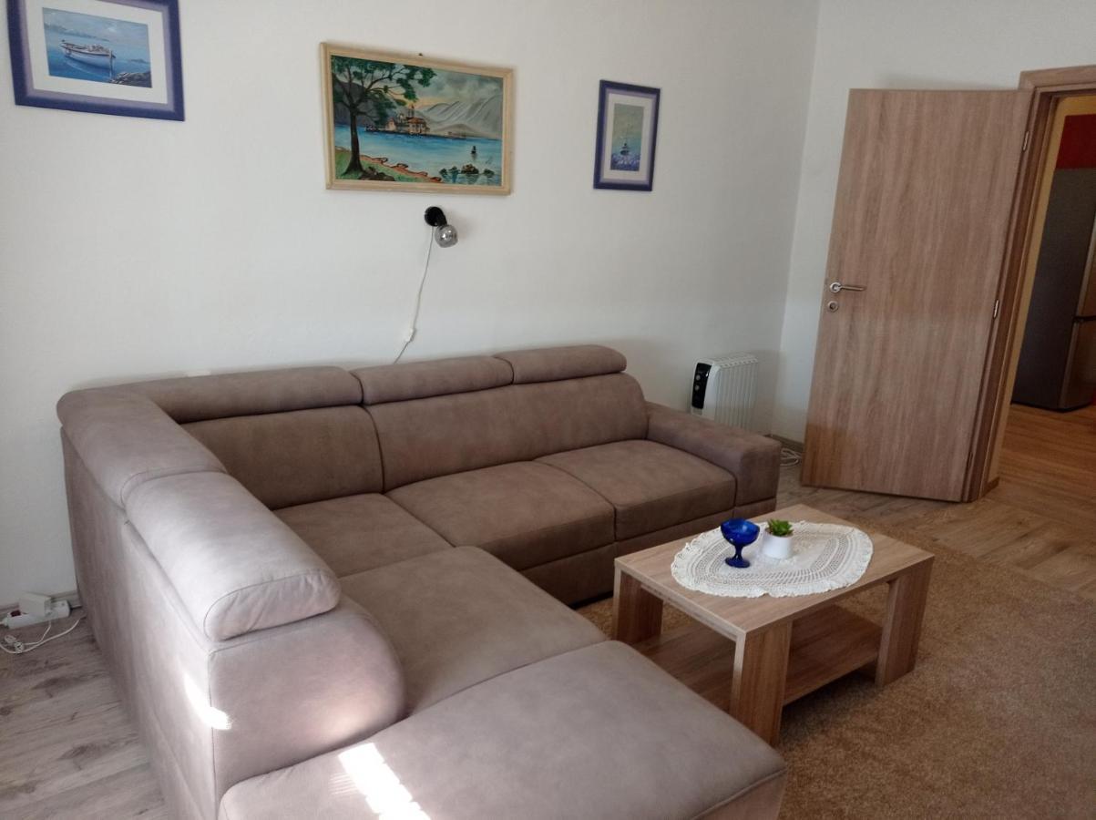Appartamento Mimi Šibenik Esterno foto