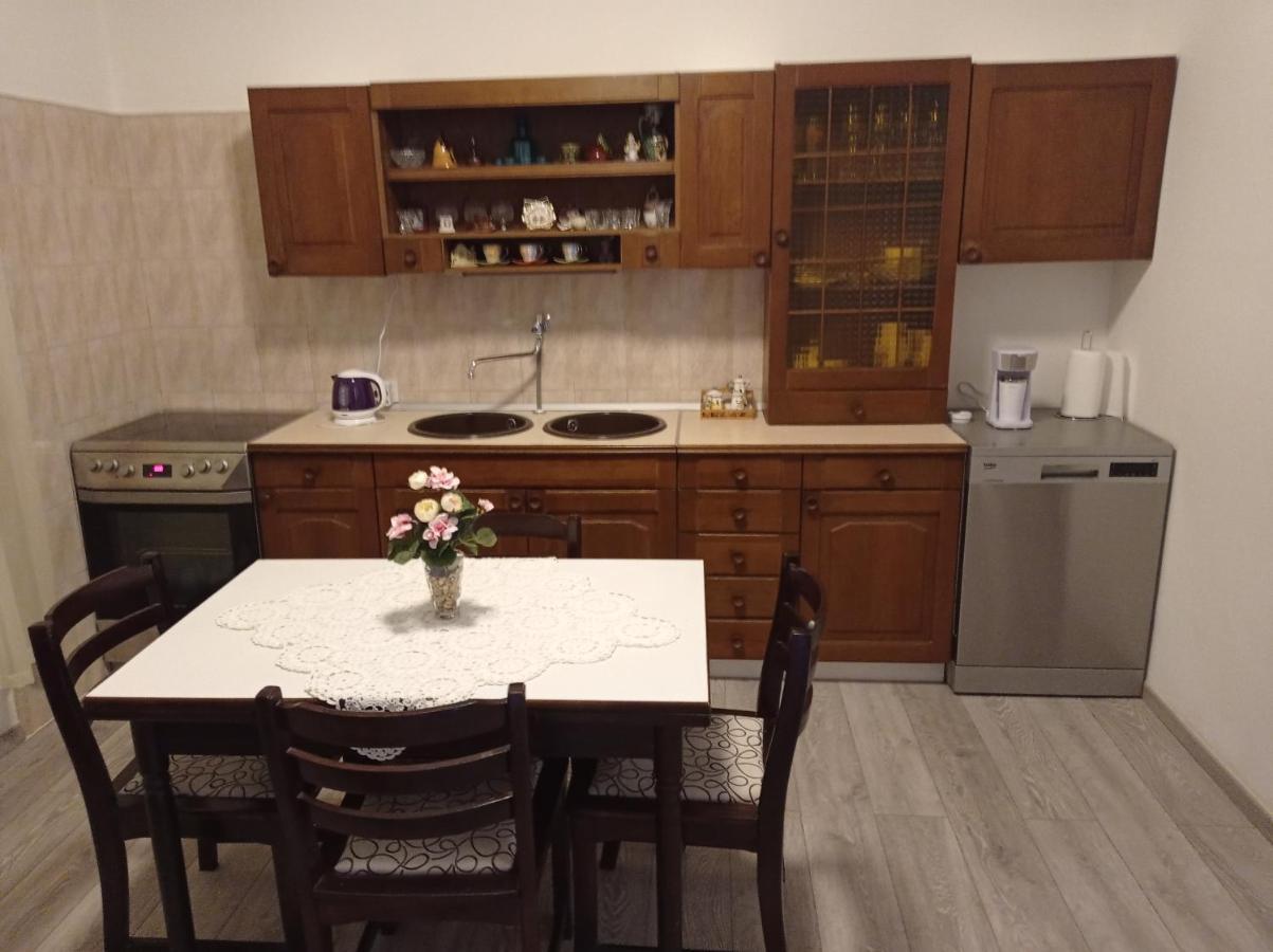 Appartamento Mimi Šibenik Esterno foto