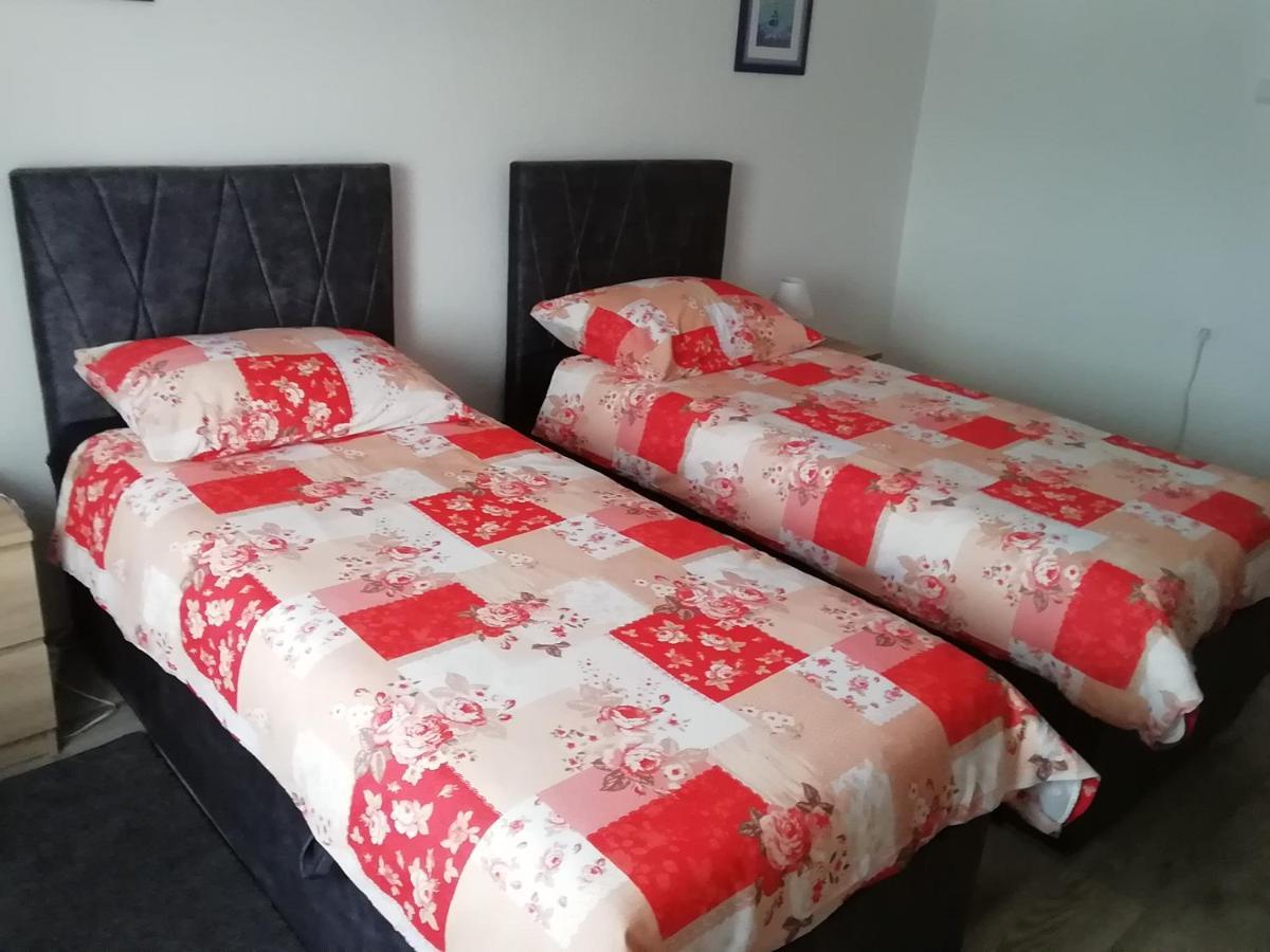 Appartamento Mimi Šibenik Esterno foto